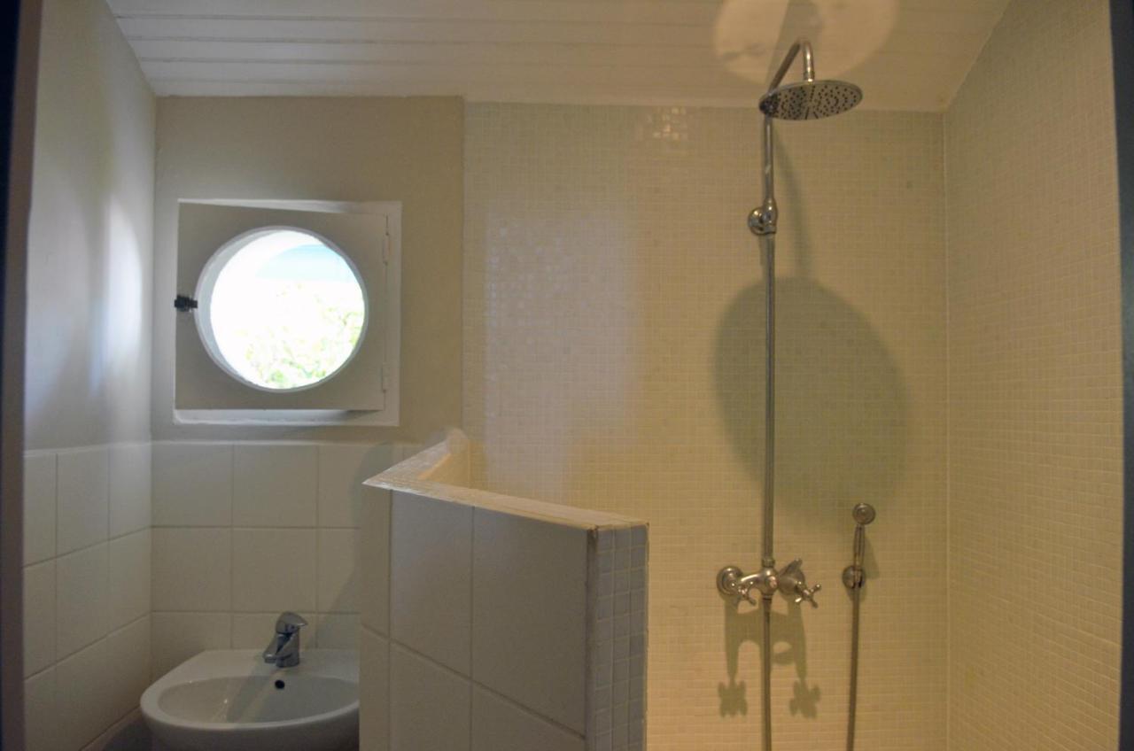 Le Petit Couvent Villa Musculdy ภายนอก รูปภาพ